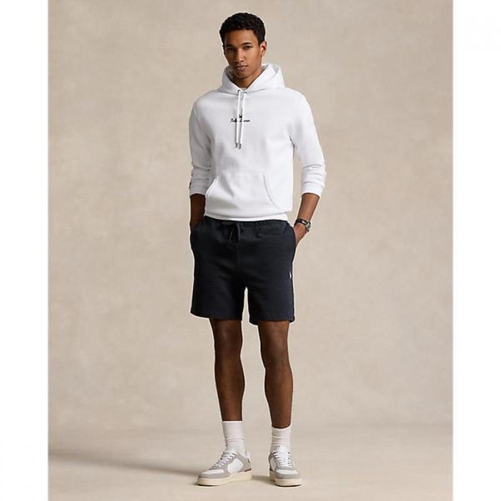 Polo Ralph Lauren Men S Loopback Fleece Short  mnpoSho1bq20277001 XS