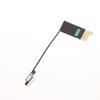 For Thinkpad T14 P14S Gen3 Gen4 Wqhd 4K 2K Screen Cable 40-Pin Touch Screen Video Display Flex Cable
