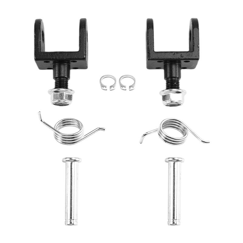 For Surron S X Light Bee Off-Road Electric Vehicle Bike Foot Peg Connection Bracket Motorcycle Footpegs Bracket