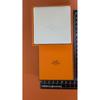 Used Unused! Hermes ring case outer box