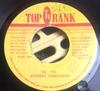 7inch Record JOHNNY OSBOURNE - Yo Yo NONE Top Rank 1991 Jamaica Reggae, Ska & Dub Used