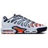 Nike Air Max Plus Drift Football Grey Thunder Blue Sneaker Freizeitschuhe FD4290-004