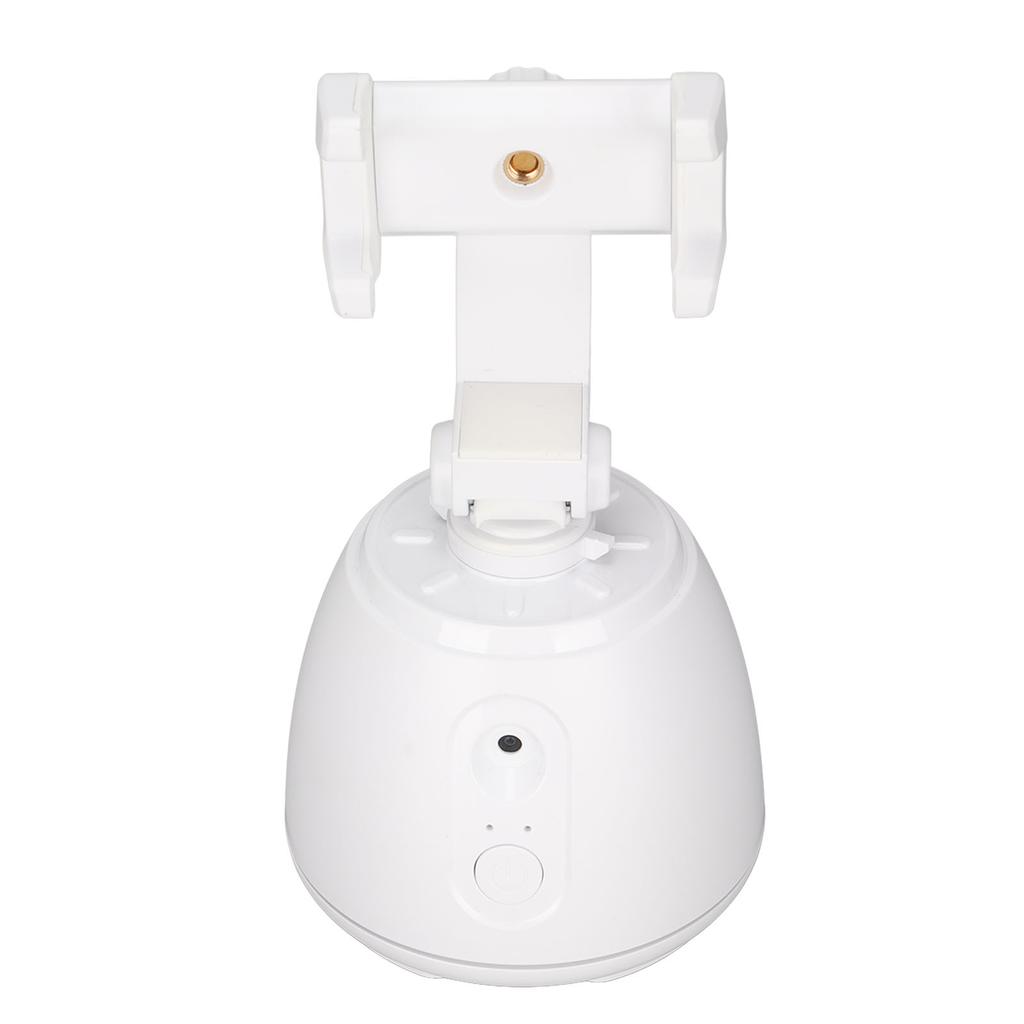 Głowica kulowa H5 360 stopni Inteligentna głowica kulowa z funkcją śledzenia ciała Rozpoznawanie twarzy Kompozycja AI