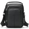 Marant Retro Genuine Leather Multifunctional Shoulder Bag - Trendy Casual Business Handbag 