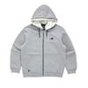 New Balance Uni Fur Hooded Padded Jumper