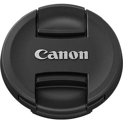 Fotozubehör Canon Objektivdeckel E-58II
