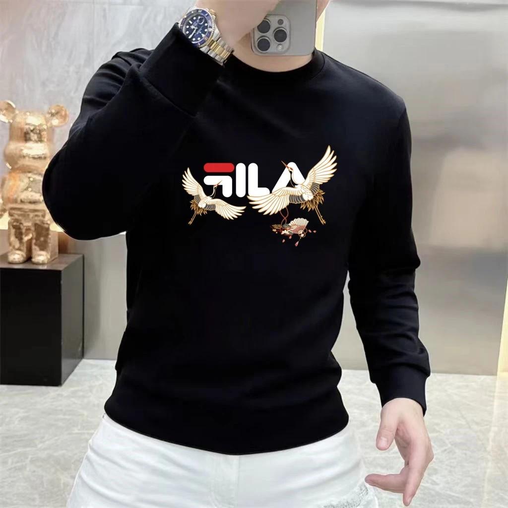 Trendiger Unisex Slim-Fit Hoodie mit Fleece-Futter für Herbst & Winter