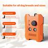 Dog Bark Deterrent Devices Enhanced Ultrasonic Anti Bark Device Triple Sonic Emitters Dog Deterrents Barking Control Training