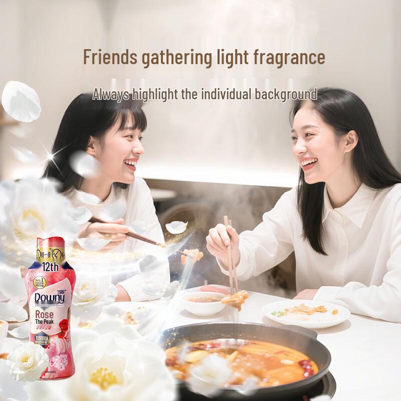 Downy Laundry Scent Booster Beads