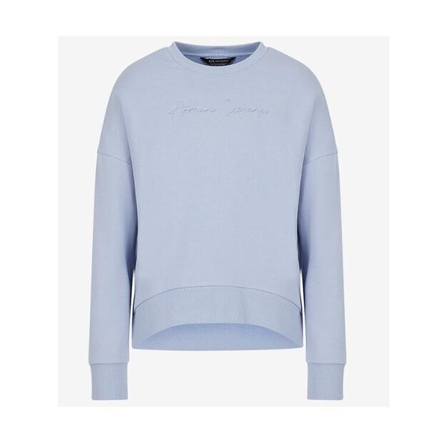 Толстовка Armani Exchange 3RYM86 YJ3NZ 15CN EU XS