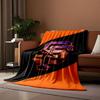 Golden Gate Bridge SF Design Blanket print blanket soft and cozy perfect for the living room bed sofa or a nap,gift