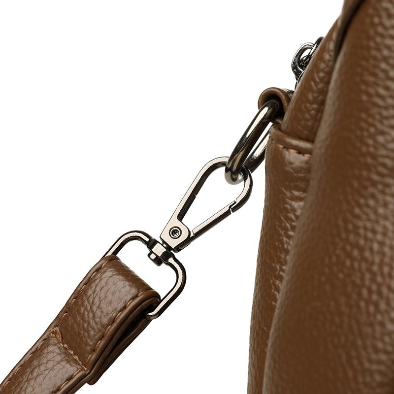 Damska torba PU torba na ramię torebka crossbody