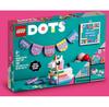 LEGO DOTS 41962 Creative Family Set with Unicorns