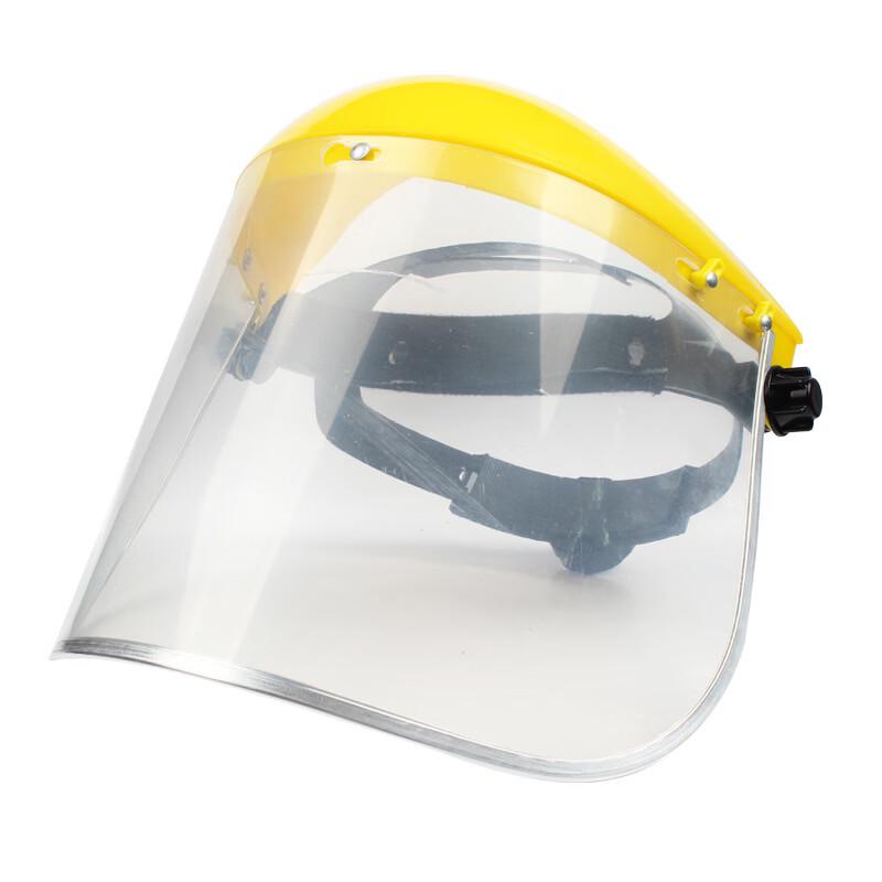 Brangdy Transparent Protective Face Shield