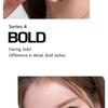 CORINGCO - Toktok-Hara Bold Eyelash - 3 Types