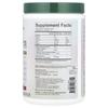 Advanced Collagen Peptides, Raspberry Lemonade, 227G(8Oz)