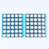 Switches Silencers Pad Shockproof Sandwich Cotton For Mechanical Keyboard Noise Dampener Diy Switches