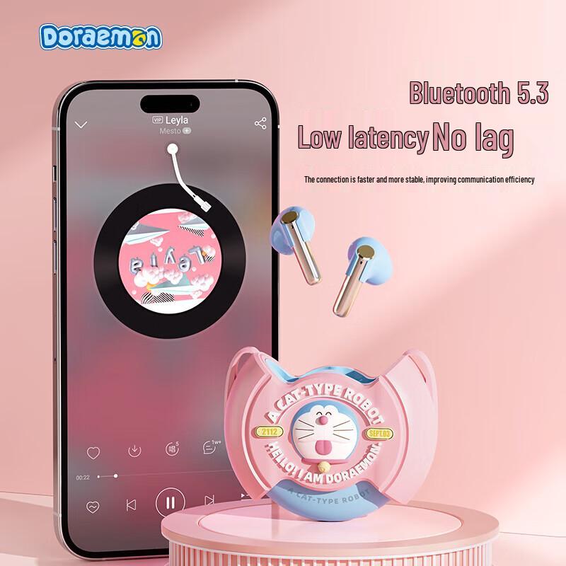 ROCK Rotary TWS Bluetooth Earbuds RAU0769