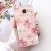For Samsung A5 2016 2017 Case A520F Cover butterfly Silicone TPU Soft Back Cover Case For SamsungA5 2016 A510F  Protective Shell