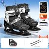 Rollers, skateboards et trottinettes – Patins à roulettes