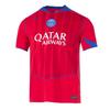 Nike Paris Saint-Germain 2025/26 Stadium Third Men's Nike Dri-FIT Total 90 Soccer Replica Jersey HJ4606-680