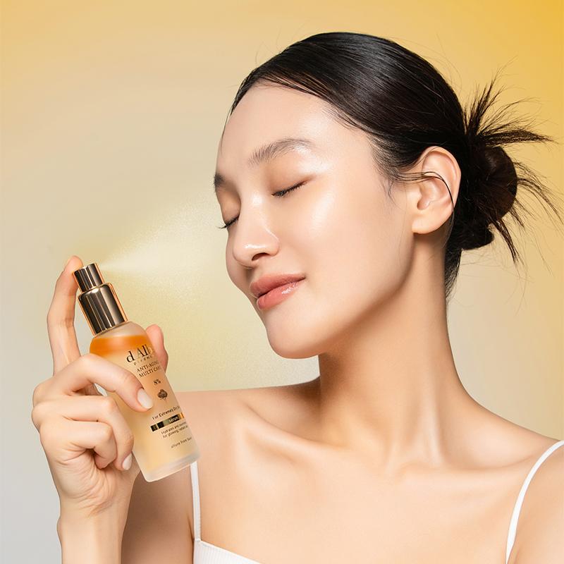 [d'Alba] Anti-Aging Multi Care Spray Serum 8% (Vita Mist) 70ml