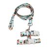 Cat Harness Leash Adjustable Escape Proof Kitten Harness and Leash Set Pet Supplies for Small Large