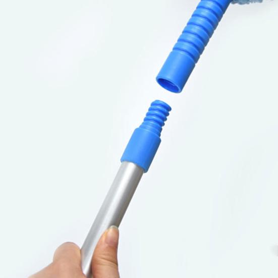 Ceiling Fan Cleaning Brush with 140cm/170cm Long Handle Adjustable Length Flexible