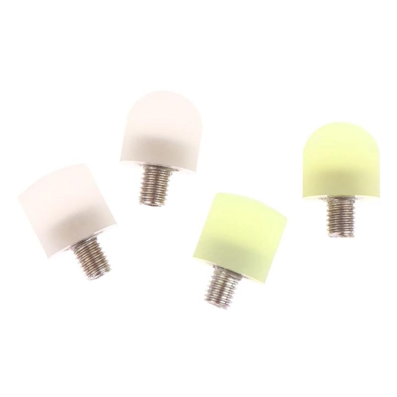 4Pcs Paint Dents Repair Kit Dents Repair Hammer Hook Dents Repair Tool Dents Rod Tip Car Accessories