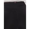 Леггинсы Tommy Hilfiger Essentials Hw Flag Fitted Short