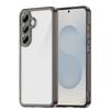 Samsung Galaxy S25 Phone Case, Matte Shockproof Phone Case Cover for Samsung Galaxy S25