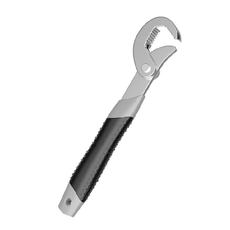 Premium Adjustable Wrench Offering Superior Comfort And Control Ideal For Various Repair Tasks In Different Environment