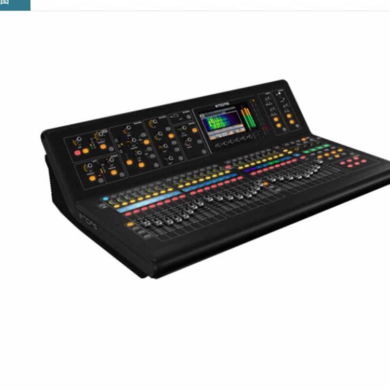 BDXPA XA-12 PRO M32 Live Цифровой Микшерный Пульт Расширительная Коробка Управления