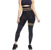 Professional Fitness Training 3-In-1 High Waist Tummy Belt Women Thigh Butt Lifter for Women Weight Loss Equipment