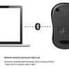 Logitech M240 Wireless Bluetooth Mouse