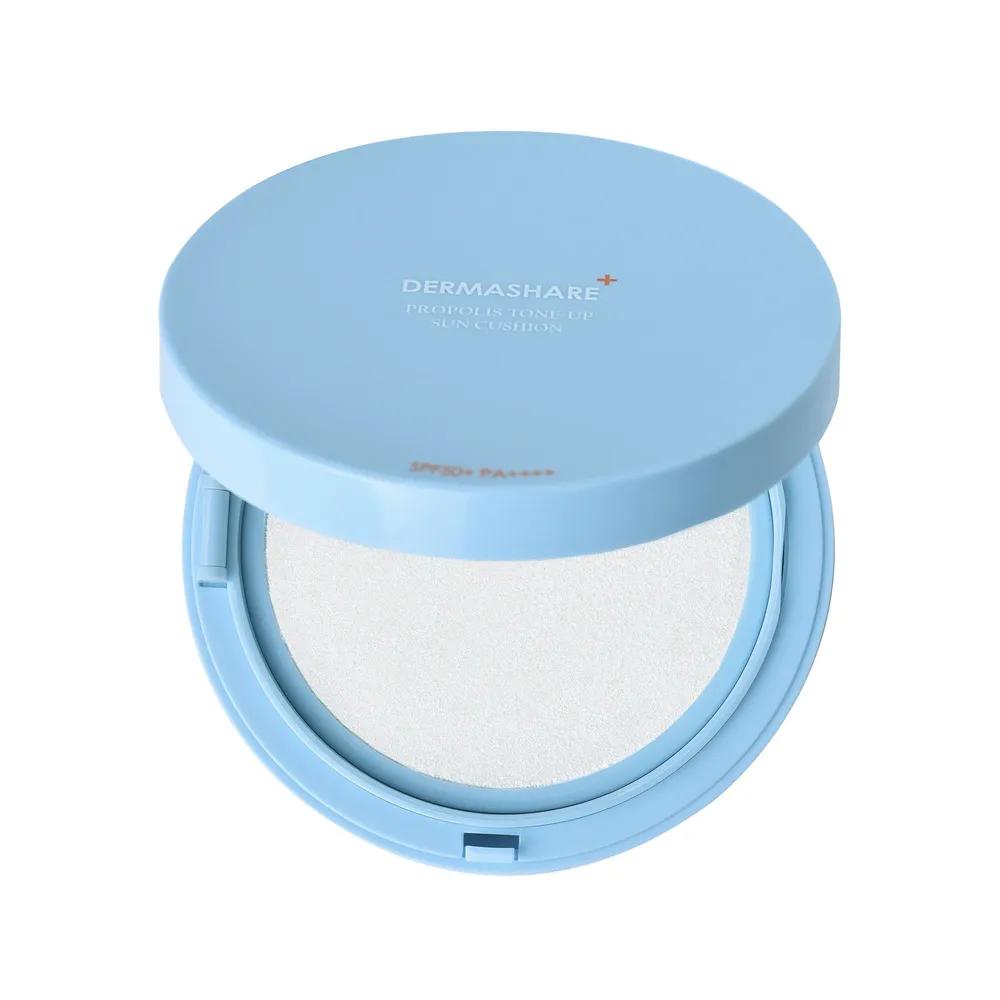 

DERMASHARE Propolis Tone-Up Sun Cushion