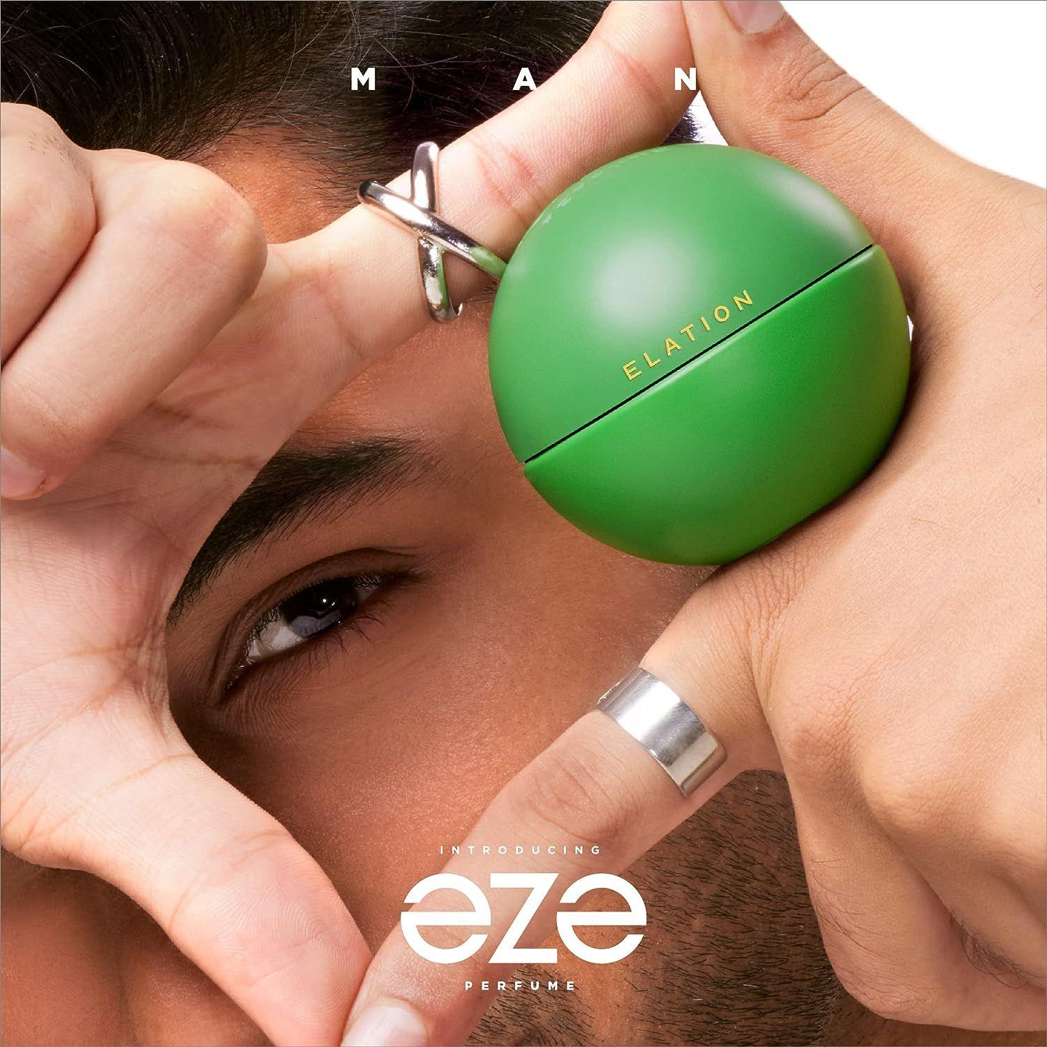 

Духи -SURGE Парфуми для чоловіків - 30 МЛ | Стійкі парфуми, EDP, аромат | Розкішні парфуми