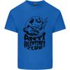 Anti Valentines Club RoUnisexce Single Day Unisexs Light Cotton TShirt