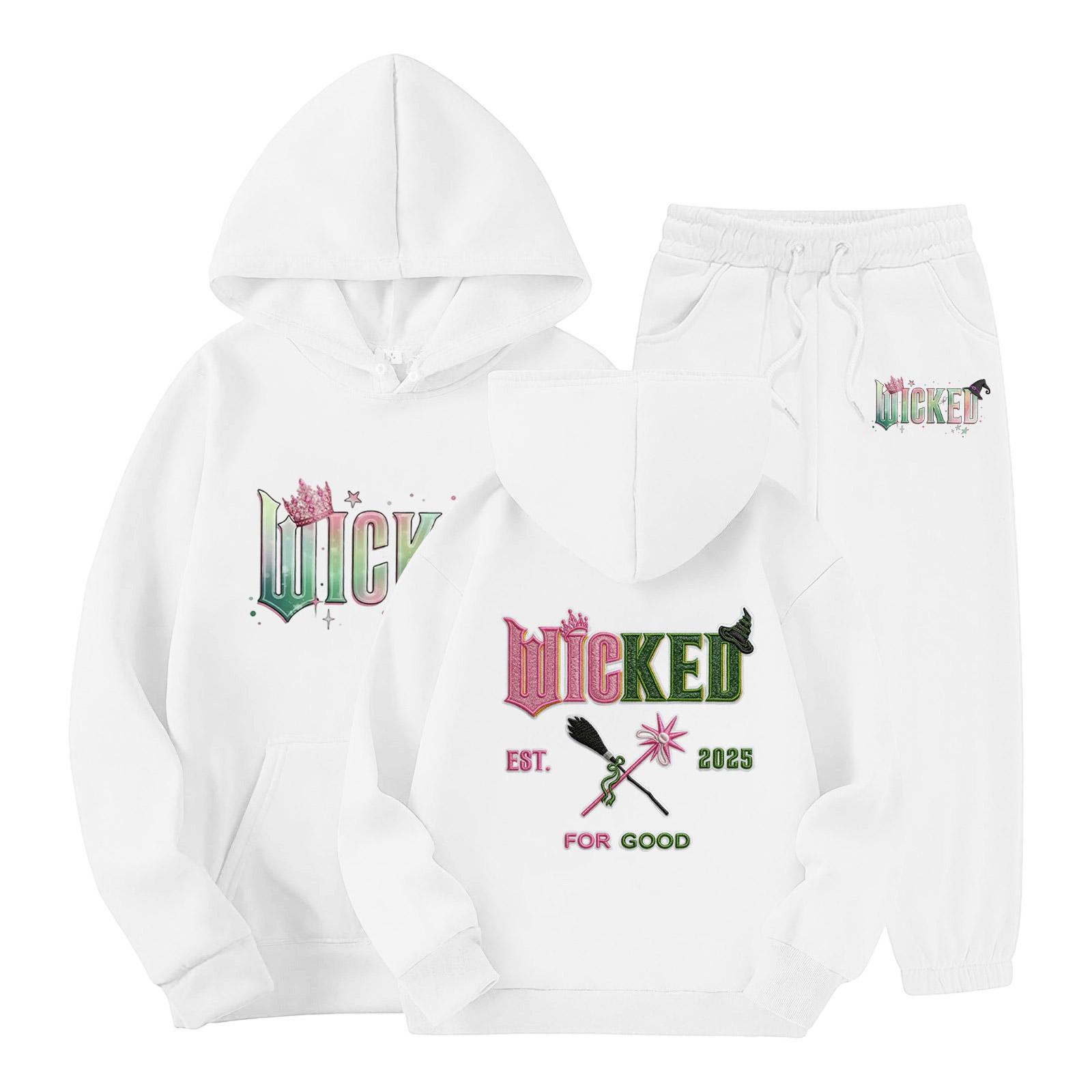 

Детский костюм-двойка для мальчиков и девочек (брюки + топ) 130 белый