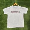 Fleetwood Mac “Rumours” Blue Graphic T-shirt, Size Large Unisex T-Shirt