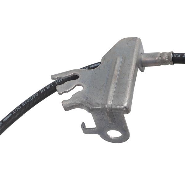 Front Left Hose for Land Rover Range Rover (2013-2021) - LR045363, LR033362, LR079543