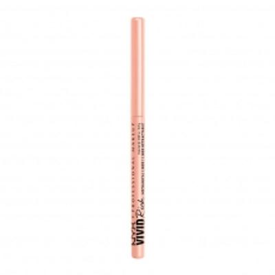 NYX Professional Vivid Rich Mechanical Eyeliner 0.28g (02 Quartz Queen)