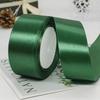 1 Volume 22 Meters Silk Satin Ribbons for Crafts Bow Handmade DIY Gift Wrap Party Wedding Decorative 6/10/15/20/25/40/50mm Tape