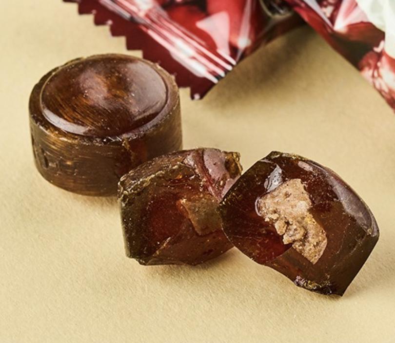 UHA Mikakuto Hokkaido Azuki Milk Candy Rich Red Bean Sweet Treats 150g 3 Pack
