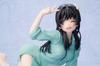 A Certain Scientific Railgun S Saten Ruiko staying in pajamas Saten-san