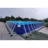 Outdoor Large Portable Frame Swimming Pool