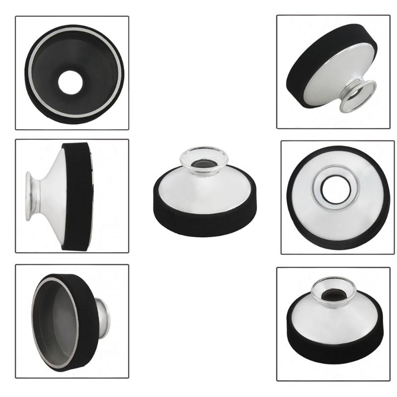 Altsaxophon Dämpfer Stummschalter Saxophon Dämpfer Dämpfer Saxophon Zubehör Ersatz