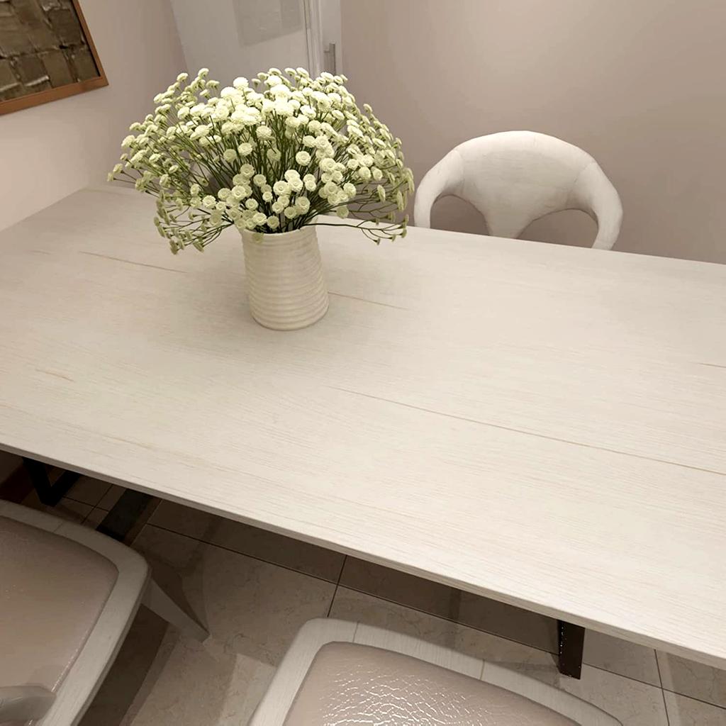 55cm Width Wood Grain PVC Wallpaper for Door Wardrobe Cupboard Table Furniture Waterproof Self Adhesive Stickers Home Decor Film