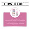 Kitchen Cleaner For Stainless Steel Spray & Wipe For , Streak-free Shine. Cleanup Solution