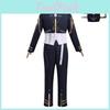 Wuthering Waves Rover Cosplay Costume For Men With Street Fashion Style For Game And Anime Conventions
